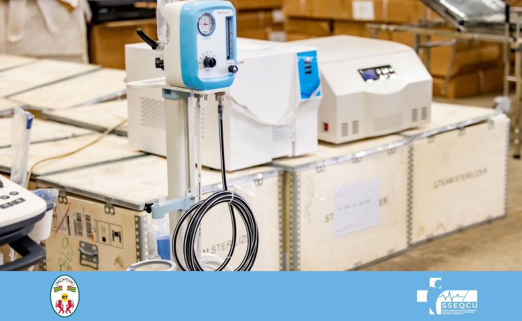 L'Essentiel sur le SSEQCU