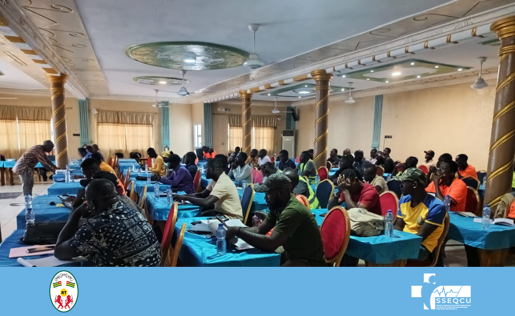 LUTTE CONTRE LES VBG/EAS/HS/et VCE